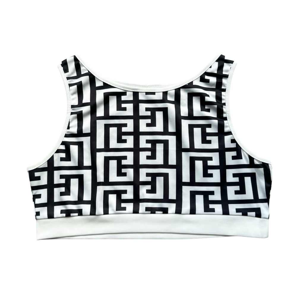🔃ChicMe Crop Top - Picture 4 of 7